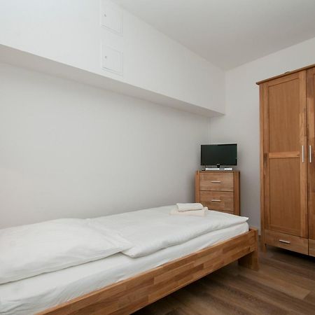 Appartements In Der Historischen Deichstrasse Contactless Check In Hamburg Eksteriør bilde