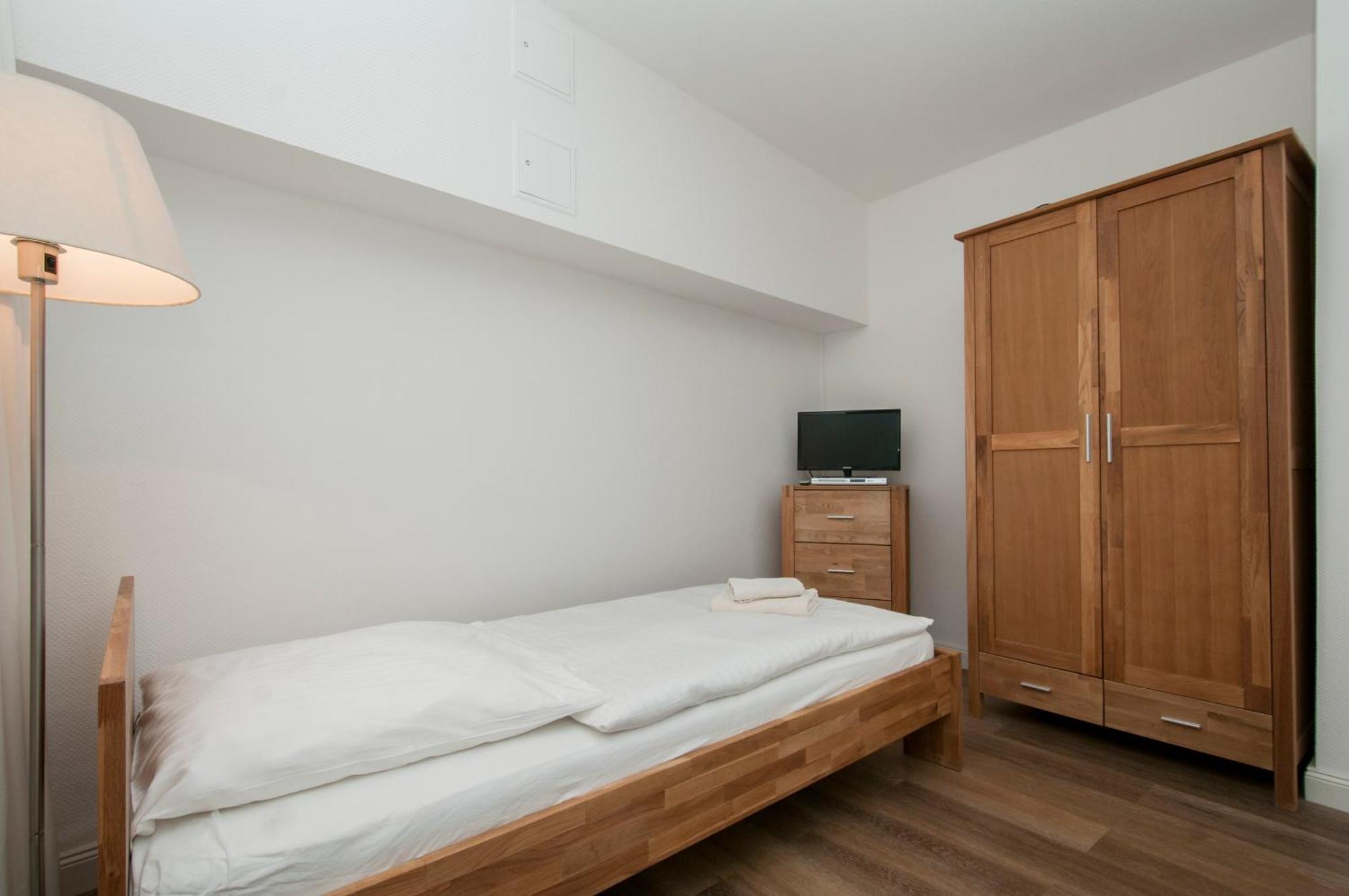 Appartements In Der Historischen Deichstrasse Contactless Check In Hamburg Eksteriør bilde