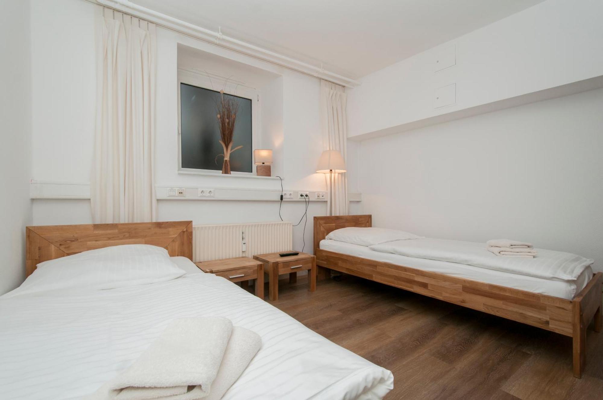 Appartements In Der Historischen Deichstrasse Contactless Check In Hamburg Rom bilde